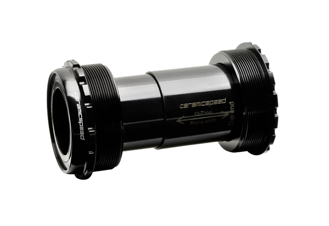 CeramicSpeed Bottom Bracket - T47a - DUB Spindle