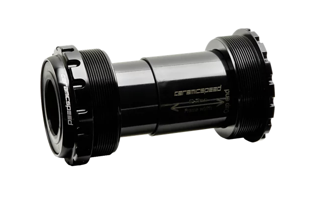 CeramicSpeed Bottom Bracket - T47a - 24mm Spindle