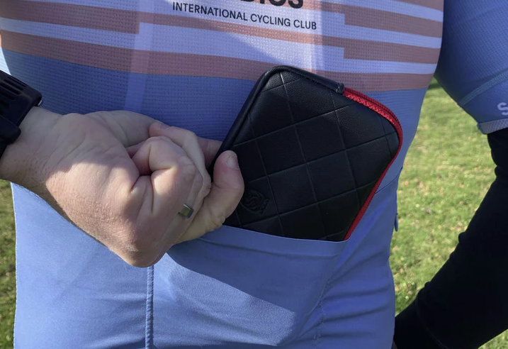 Silca Borsa Eco Bag