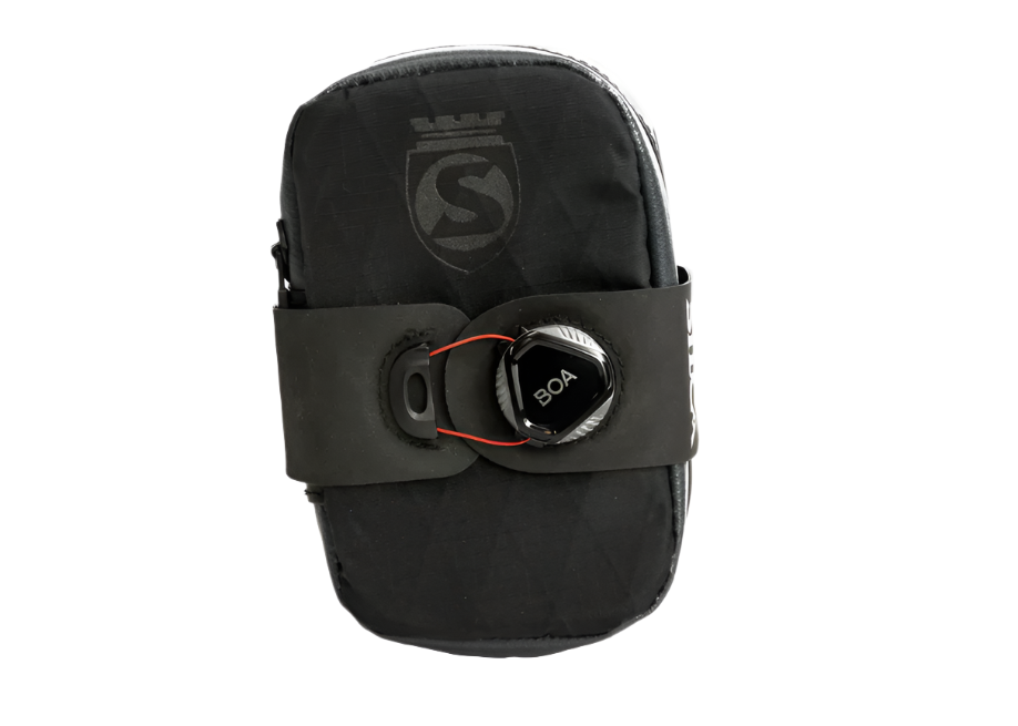 Silca Mattone Grande Seat Pack