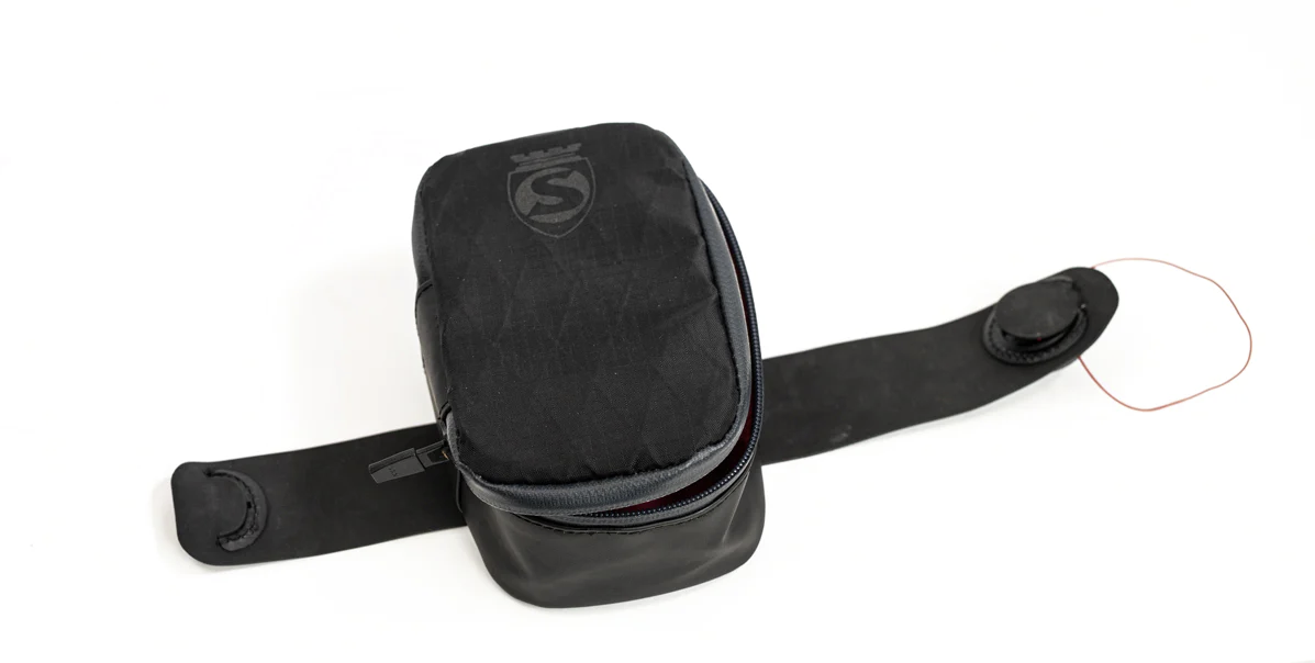 Silca Mattone Grande Seat Pack