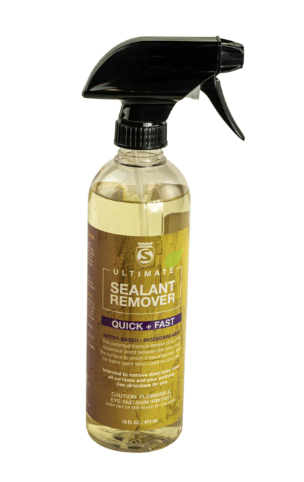 Silca Ultimate Sealant Remover