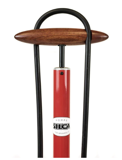 Silca Pista Floor Pump