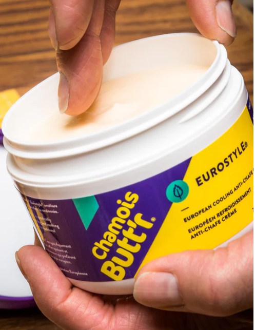 Paceline Products Eurostyle Chamois Butt'r 8oz