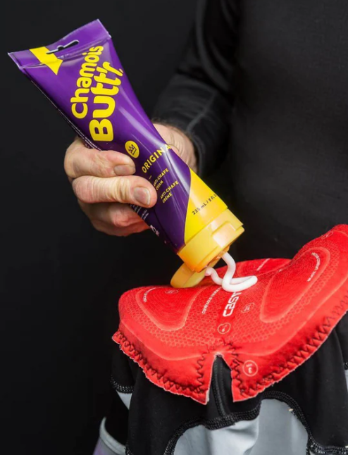 Paceline Products Chamois Butt'r  8oz