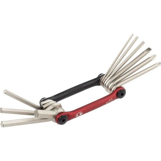 Crank Brothers M SERIES MULTI TOOL - M10