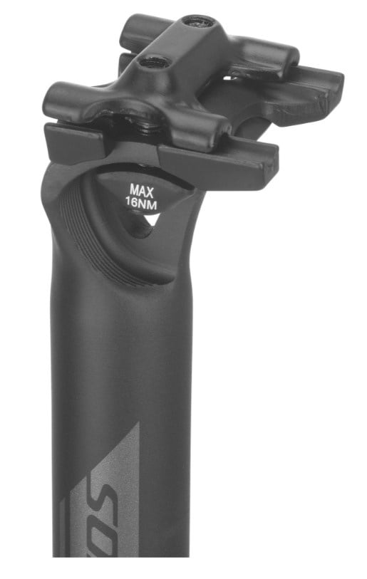 Syncros Seatpost Syncros FL2.0 10mm