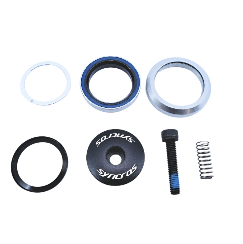 Syncros Syncros Headset Drop-In 1" - 1 1/8 black