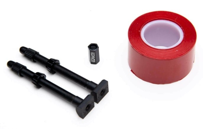 ENVE ROAD AND GRAVEL TUBELESS KIT