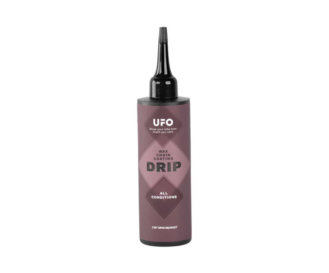 CeramicSpeed UFO Drip - All Conditions - 100ml