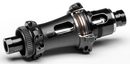 ENVE SES 4.5 - Wheelset - Enve Hub