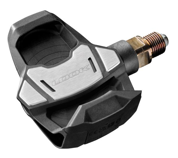 Look Keo Blade Power Pedals
