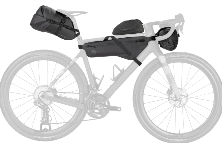 Syncros Saddle Pack