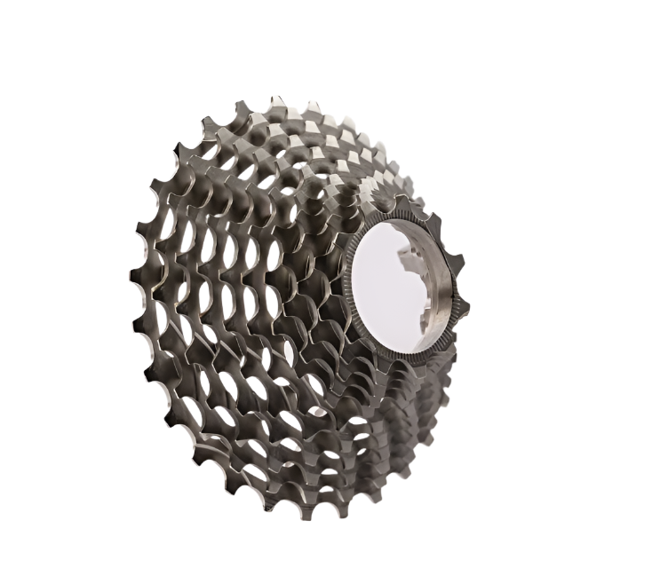 Classified CASSETTES - Monoblock Stainless Steel