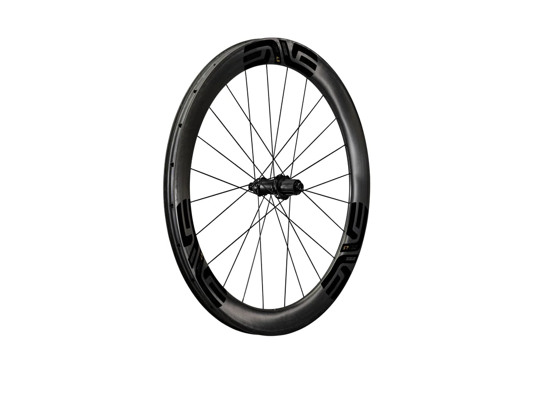 ENVE SES 4.5 - Wheelset - Enve Hub