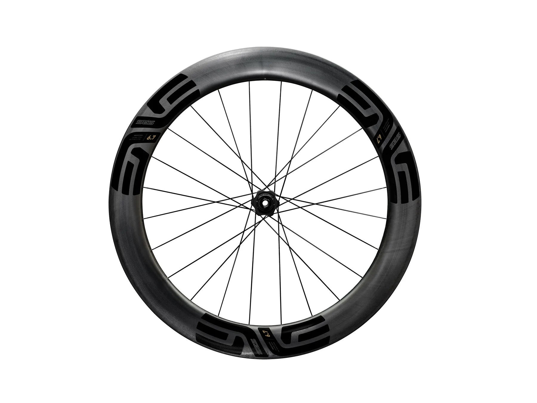 ENVE SES 6.7 Wheels