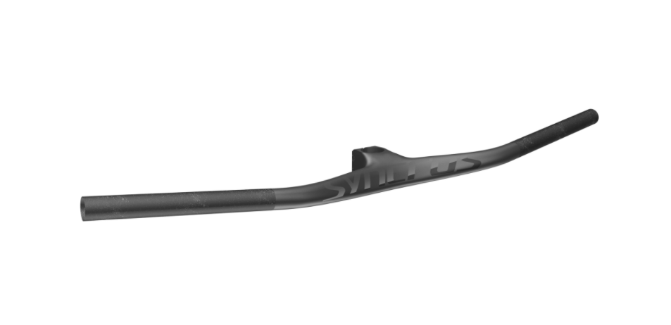 Scott FRASER IC SL 740MM BAR/STEM