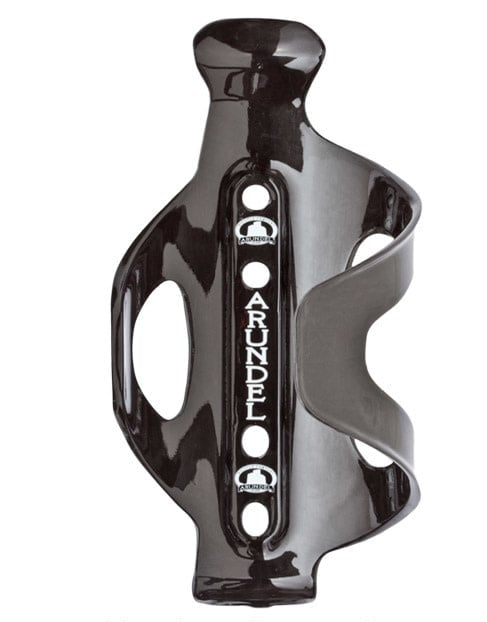 Arundel Sideloader Bottle Cage - Black