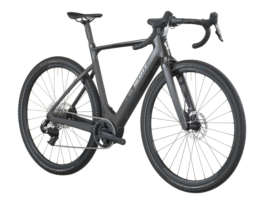 SCOTT 2026 Solace Gravel 30 eBike