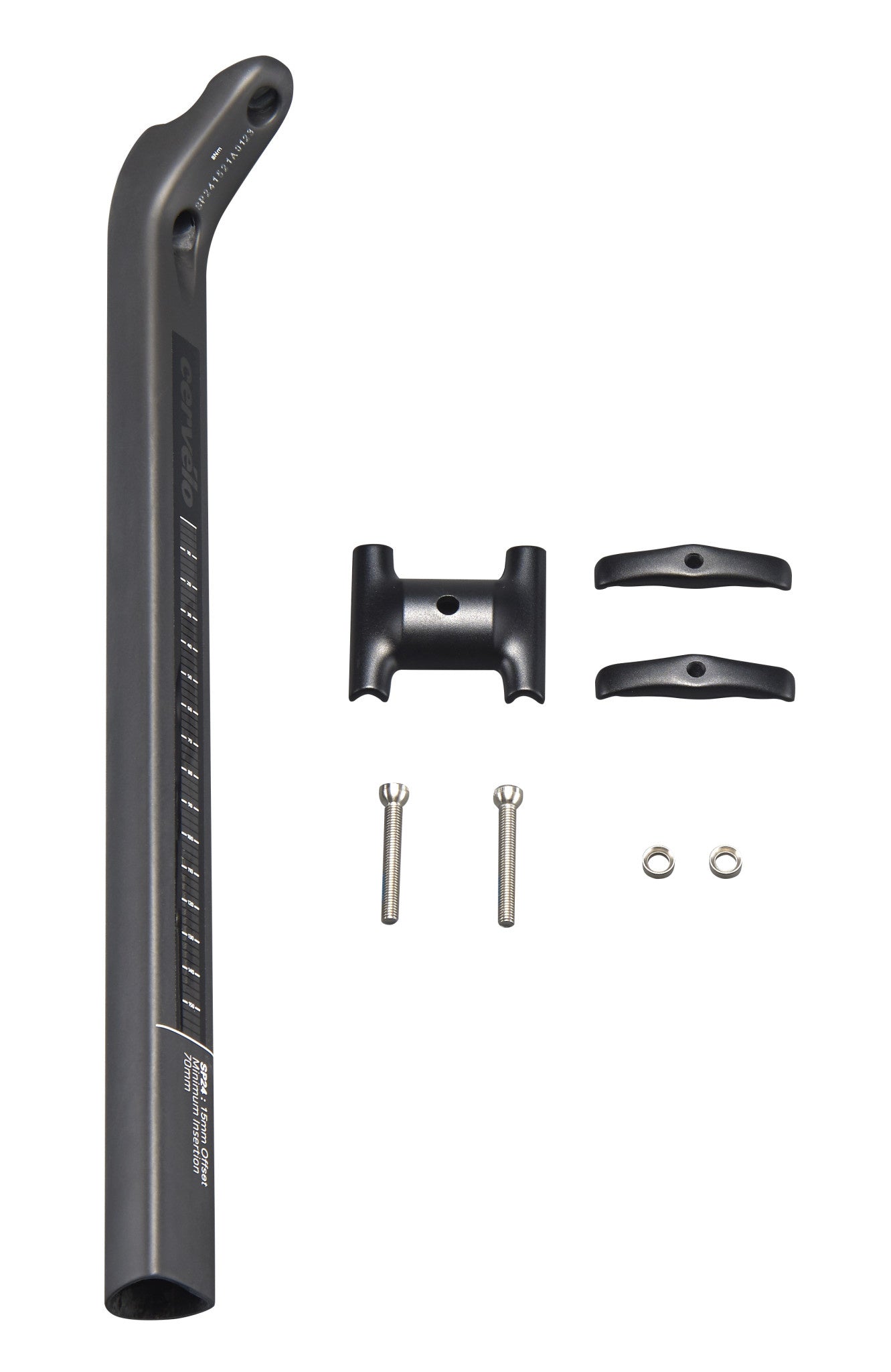 Cervelo SP-24 15mm Setback Seatpost