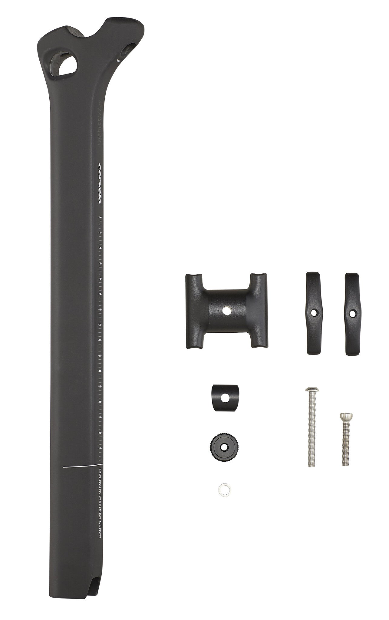 Cervelo Soloist Carbon Seat Post 0mm Offset