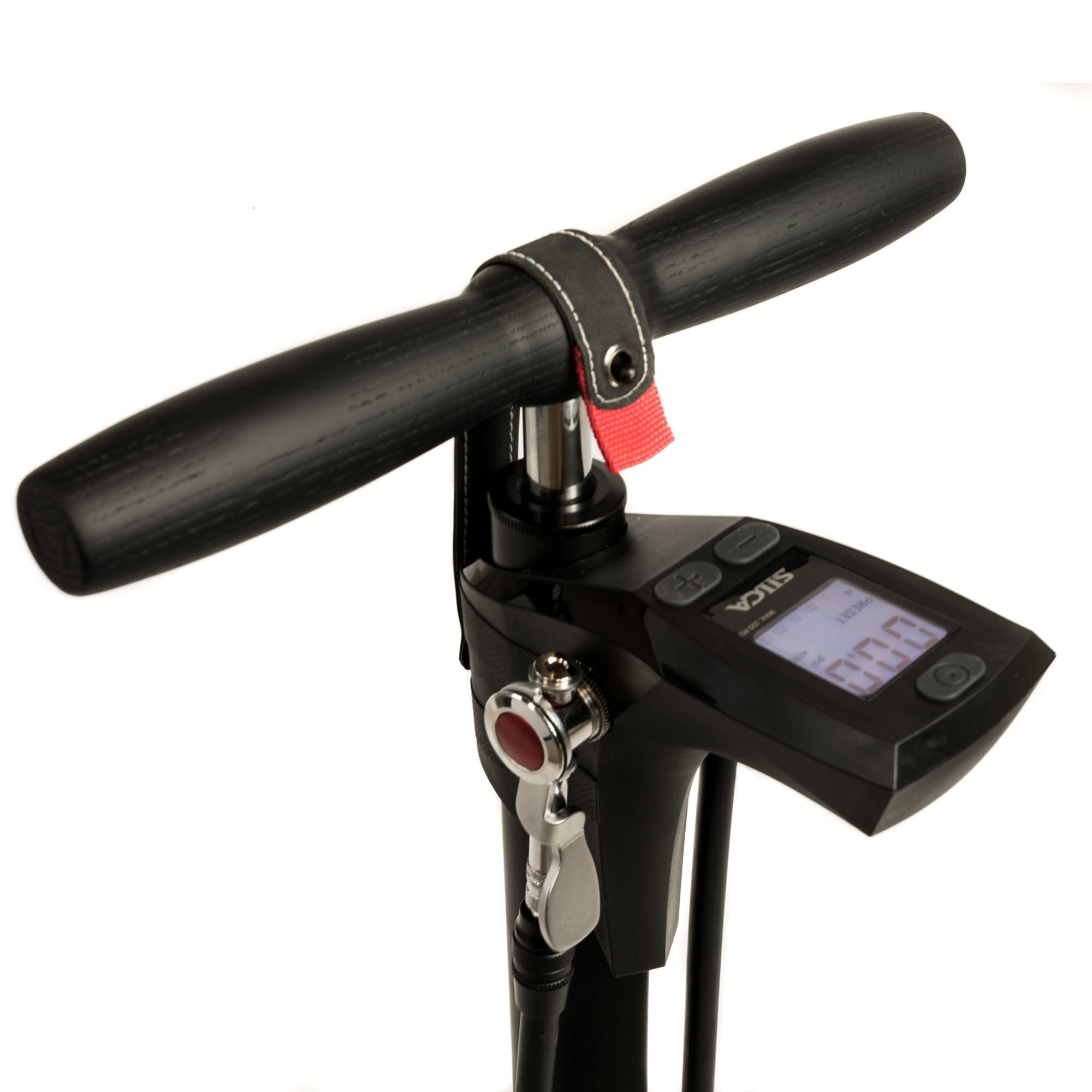 Silca Superpista Digital Floor Pump