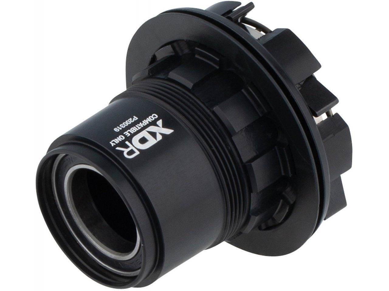 ZIPP ZR1 Hub Driver