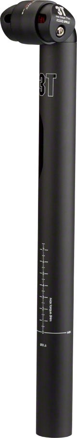 3T Ionic 25 Team Stealth - 27.2 mm/ 350 mm