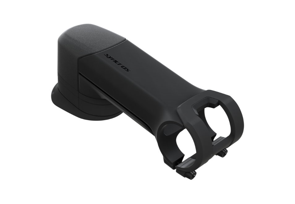Syncros ST- R100 - AL Stem