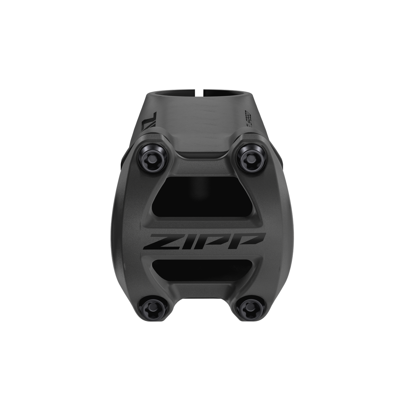 ZIPP SL Speed Stem -  Carbon with Matt Black Logos