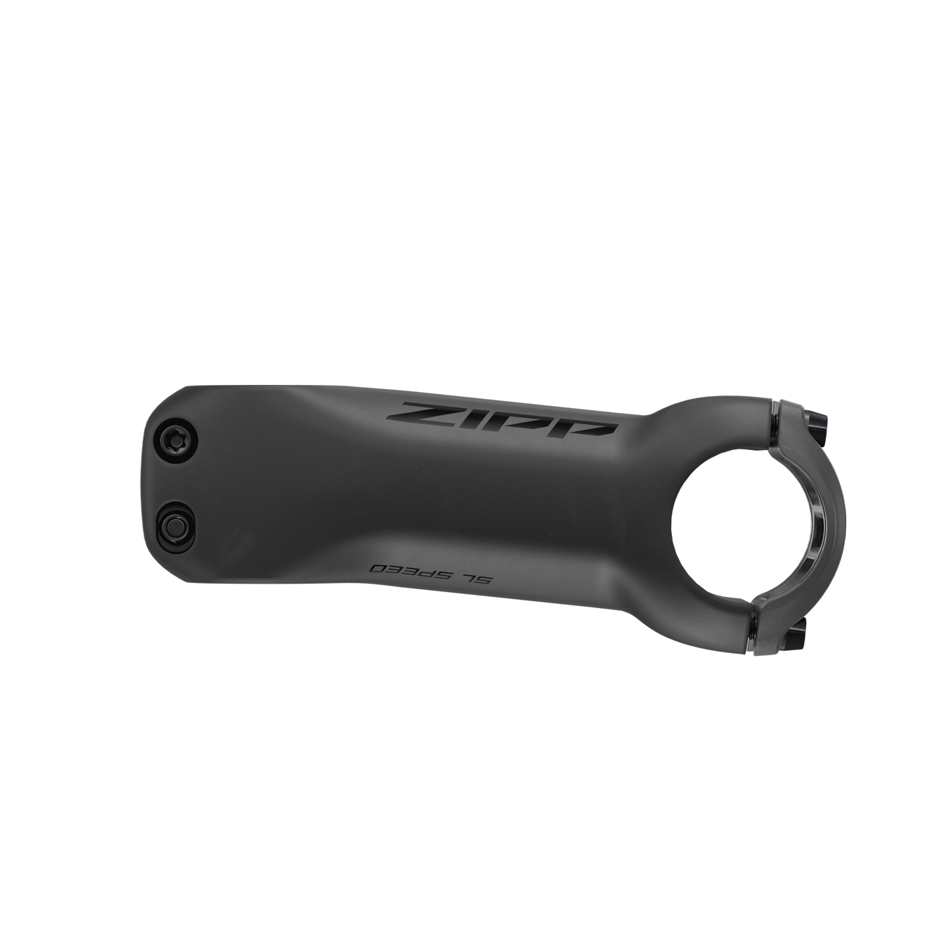 ZIPP SL Speed Stem -  Carbon with Matt Black Logos