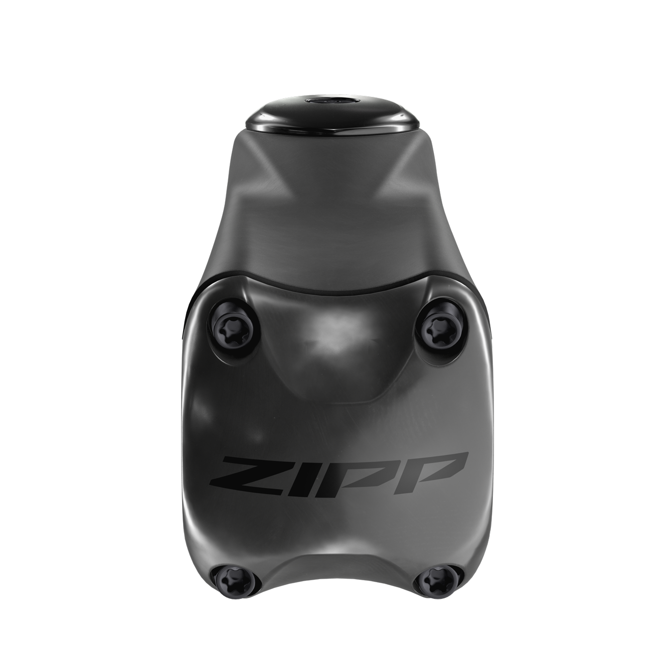 ZIPP SL Sprint Stem - Carbon with Matte Black Logos