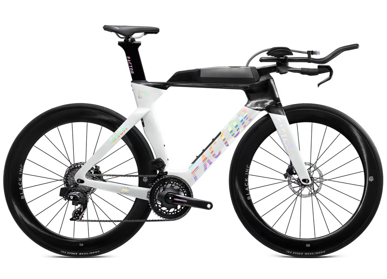 Factor Slick Premium Bicycle