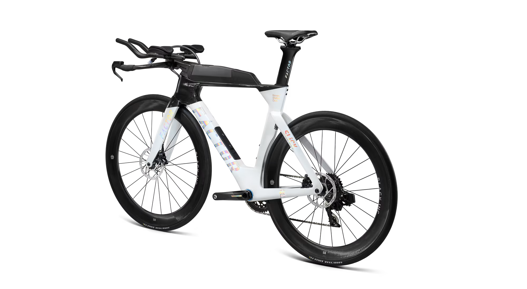 Factor Slick Bicycle