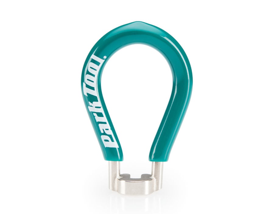 Park Tool SW-1 Spoke Wrench - 3.30mm - Green
