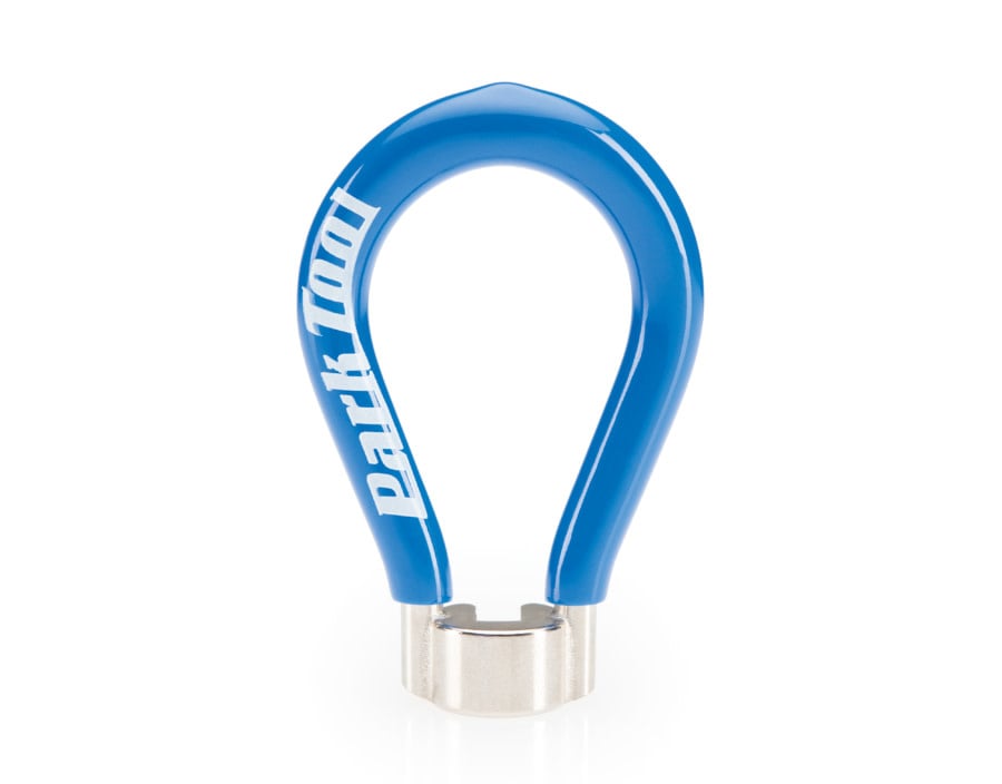 Park Tool SW-3 Spoke Wrench - 3.96mm - Blue