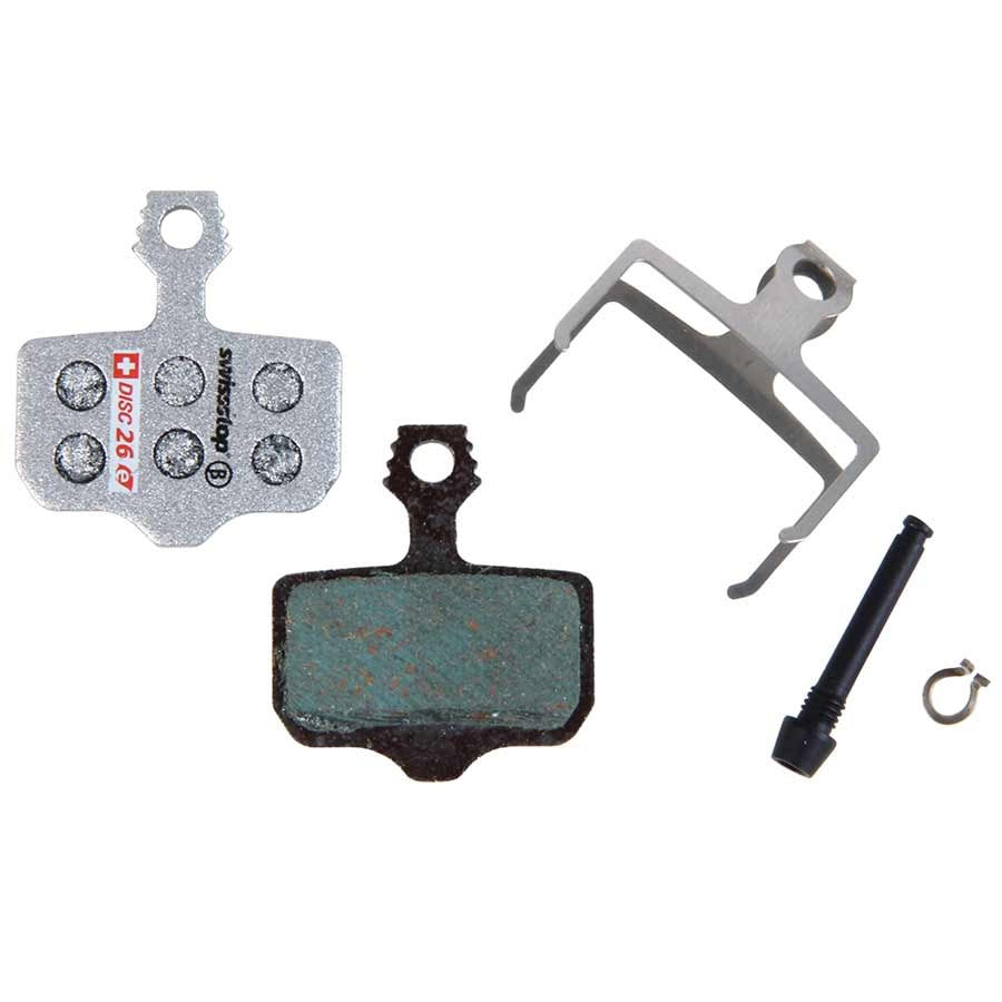SwissStop Disc Brake Pads 26 E