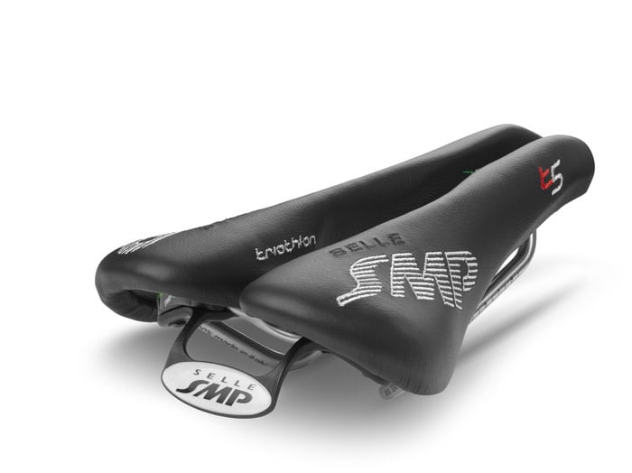 Selle SMP T5 Triathlon Saddle