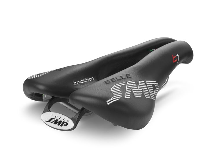 Selle SMP T1 Triathlon Saddle