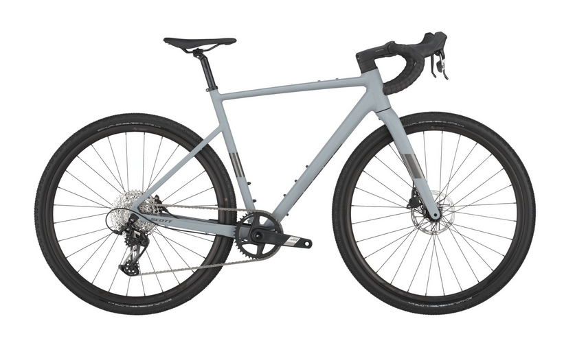 Speedster Gravel 20 Bike 2025