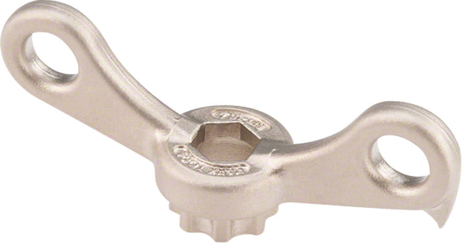 Park Tool Park Tool BBT-10.2 Crank Adjusting Cap Tool