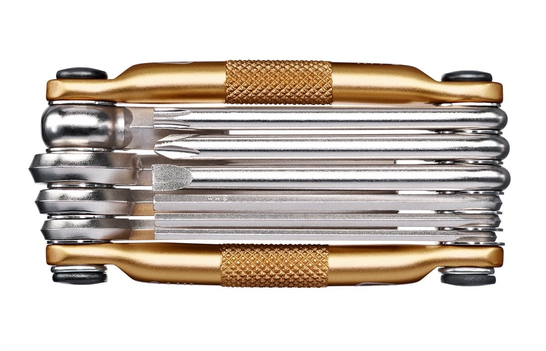 Crank Brothers M SERIES MULTI TOOL - M10