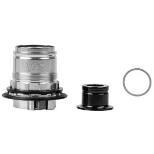 Tune Hub Cassette Body - Yokto - XD/XDR, Ceramic - 12mm