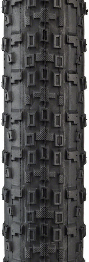 Maxxis Rambler - 700 x 40 - Tubeless - Folding - Black - Dual - SilkShield - Tire