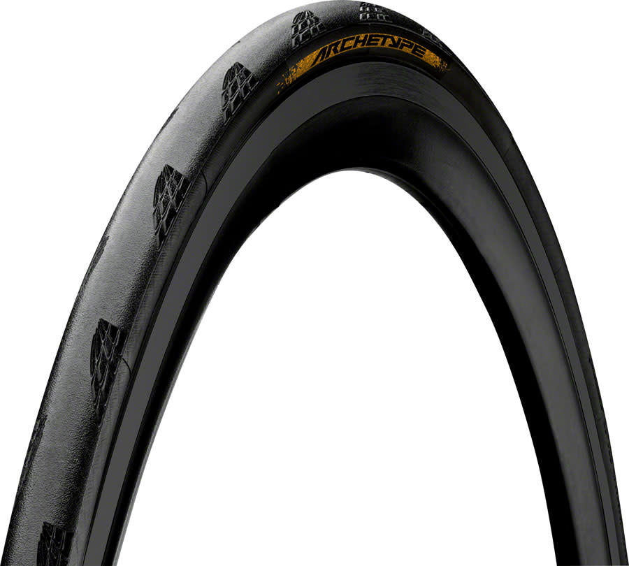 Continental Archetype Tire - 700 x 30 - Tubeless - Tour de France Limited Edition