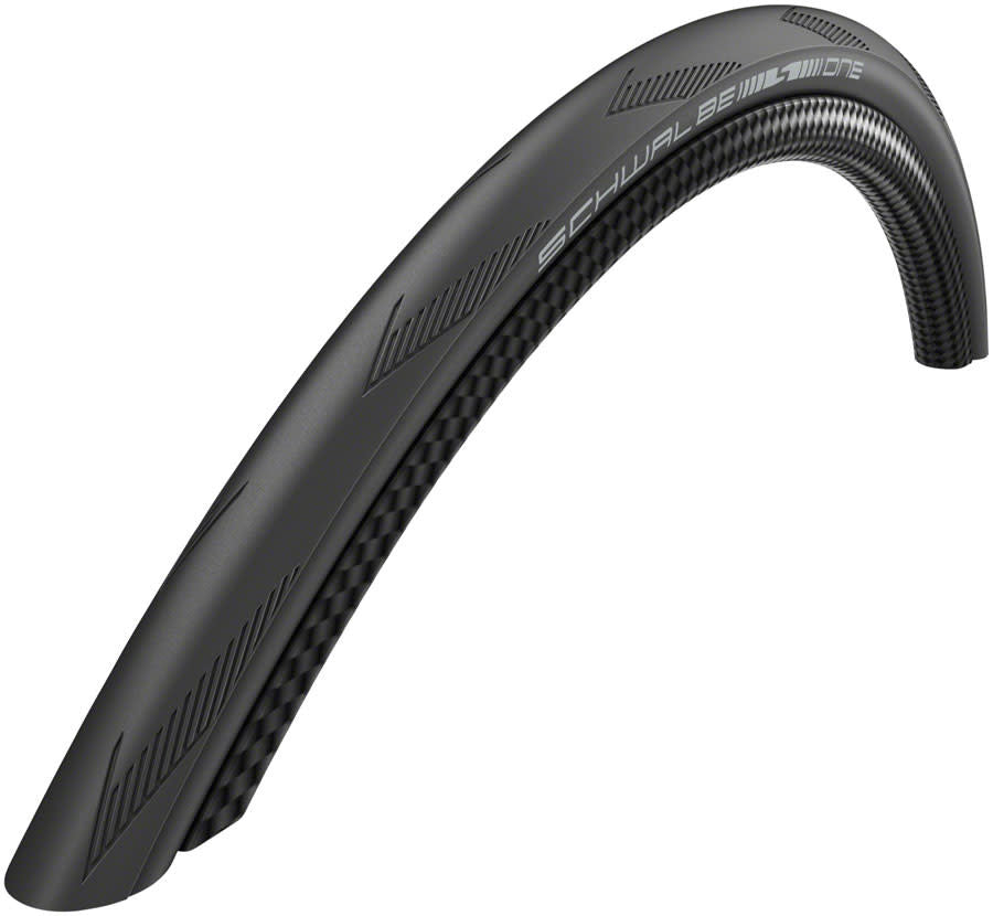 Schwalbe One - Tire 700X28 - Black - Take Off