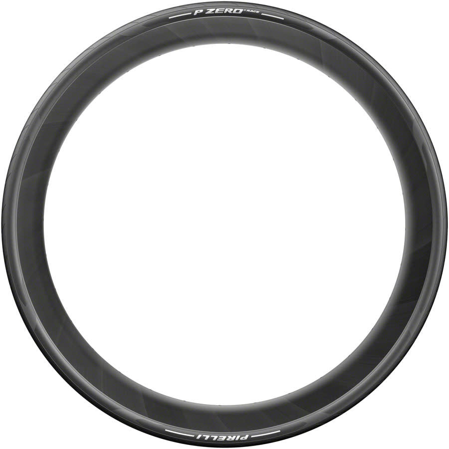 Pirelli P ZERO Race - 700 x 26 - Clincher - White Label - Tire