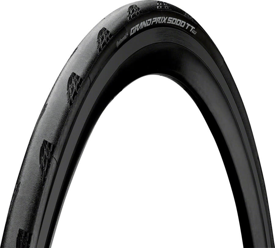 Continental Grand Prix 5000 Timetrial TR - 700 x 28 - Tubeless - Tire