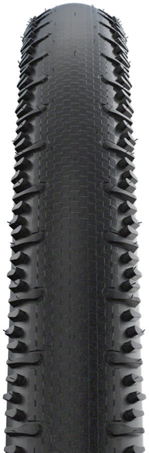 Schwalbe G One RS Pro 700 X 50 Black/Transparent  - Tire