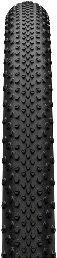 Continental Terra Speed - 700 x 35 - Tubeless - Black/Cream - Tire